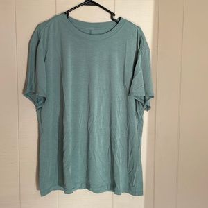 LULULEMON All Yours t shirt